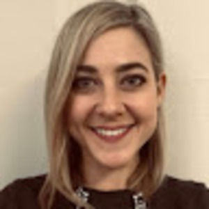 Meet your Posher, Caitlin